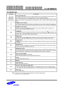 浏览型号K9F5608U0B-PCB0的Datasheet PDF文件第7页