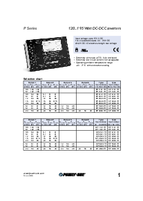 浏览型号BP2001-7R的Datasheet PDF文件第1页