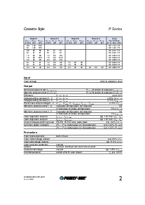 浏览型号BP2001-7R的Datasheet PDF文件第2页