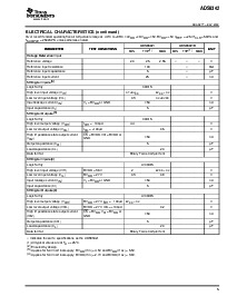 浏览型号ADS8342IBPFBT的Datasheet PDF文件第5页