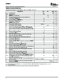 浏览型号ADS8406IBPFBR的Datasheet PDF文件第6页