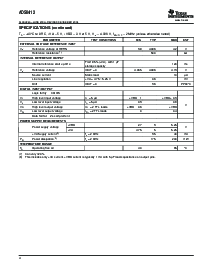 浏览型号ADS8412IBPFBRG4的Datasheet PDF文件第4页