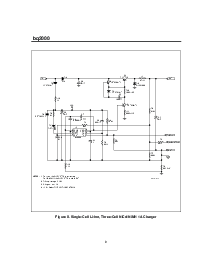 浏览型号BQ2000SN-B5TR的Datasheet PDF文件第8页