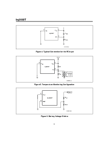 浏览型号BQ2000T的Datasheet PDF文件第6页