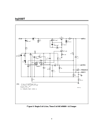 浏览型号BQ2000T的Datasheet PDF文件第8页