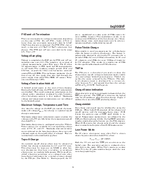 浏览型号BQ2002F的Datasheet PDF文件第5页