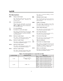 浏览型号bq2058RSN的Datasheet PDF文件第2页