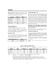 浏览型号bq2058CSN的Datasheet PDF文件第6页