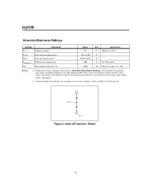 浏览型号bq2058RSN的Datasheet PDF文件第8页