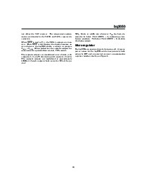 浏览型号BQ2050SN-D119的Datasheet PDF文件第15页