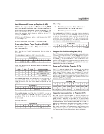 浏览型号BQ2050HSN-A508TR的Datasheet PDF文件第15页