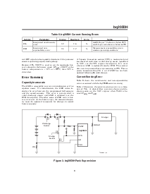 浏览型号BQ2050HSN的Datasheet PDF文件第9页