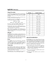 浏览型号BQ2014HSN的Datasheet PDF文件第4页