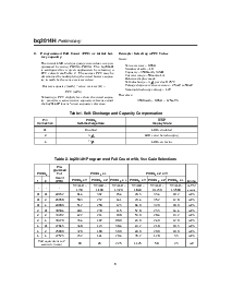 浏览型号BQ2014HSN的Datasheet PDF文件第6页