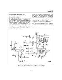 浏览型号BQ2014SN-D120的Datasheet PDF文件第3页