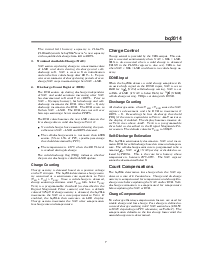 浏览型号BQ2014SN-D120的Datasheet PDF文件第7页