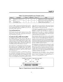 浏览型号BQ2014SN-D120的Datasheet PDF文件第9页