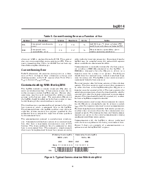 浏览型号BQ2014SN的Datasheet PDF文件第9页