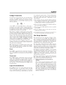 浏览型号BQ2092的Datasheet PDF文件第5页