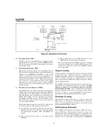 浏览型号BQ2092SN-A311的Datasheet PDF文件第6页