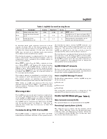 浏览型号BQ2092SN-A311的Datasheet PDF文件第9页