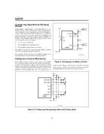 浏览型号BQ2031的Datasheet PDF文件第6页