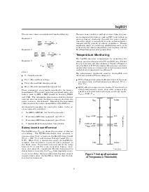 浏览型号BQ2031的Datasheet PDF文件第7页