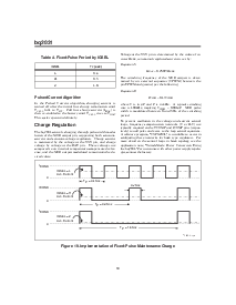浏览型号BQ2031SN的Datasheet PDF文件第10页