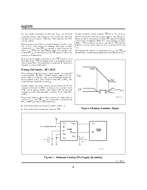 浏览型号BQ2201SN的Datasheet PDF文件第2页