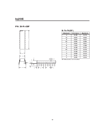 浏览型号BQ2005PN的Datasheet PDF文件第12页
