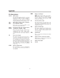 浏览型号BQ2013H的Datasheet PDF文件第2页