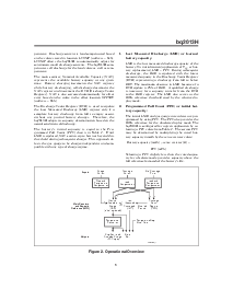 浏览型号BQ2013HSN的Datasheet PDF文件第5页