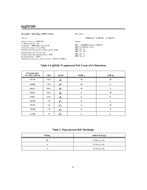 浏览型号BQ2013H的Datasheet PDF文件第6页