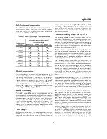 浏览型号BQ2013H的Datasheet PDF文件第9页