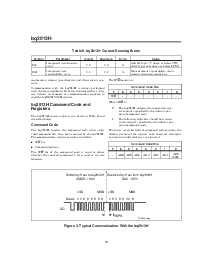 浏览型号BQ2013HSN-A514的Datasheet PDF文件第10页