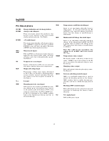 浏览型号BQ2003PN的Datasheet PDF文件第2页