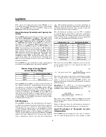 浏览型号BQ2060A-E619DBQR的Datasheet PDF文件第8页