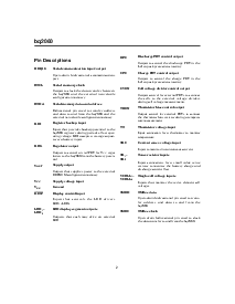 浏览型号BQ2060SS-E207TR-EP的Datasheet PDF文件第2页