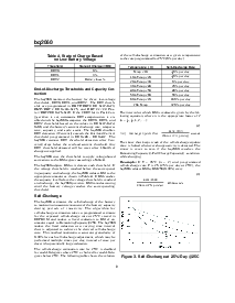 浏览型号BQ2060SS-E207-EP的Datasheet PDF文件第8页