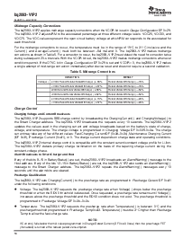 浏览型号BQ2083DBTR的Datasheet PDF文件第14页