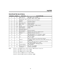 浏览型号BQ2000PN的Datasheet PDF文件第15页