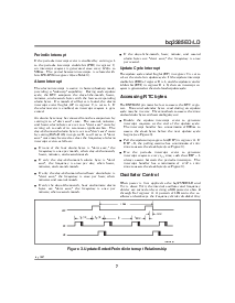 浏览型号BQ3285LDSSTR的Datasheet PDF文件第7页