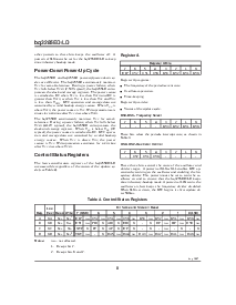 浏览型号BQ3285LDSSTR的Datasheet PDF文件第8页