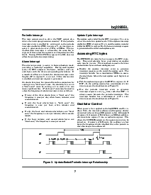 浏览型号BQ3285ES的Datasheet PDF文件第7页