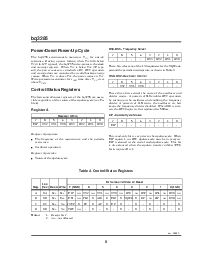 浏览型号BQ3285Q-的Datasheet PDF文件第8页