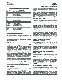 浏览型号BQ4802LY的Datasheet PDF文件第13页