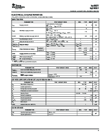 浏览型号BQ4802LY的Datasheet PDF文件第3页