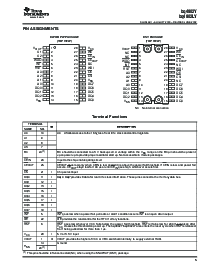 浏览型号BQ4802LY的Datasheet PDF文件第5页