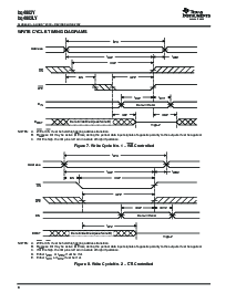 浏览型号BQ4802LY的Datasheet PDF文件第8页