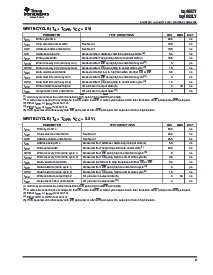 浏览型号BQ4802LY的Datasheet PDF文件第9页